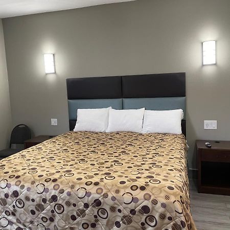 Town House Motel Lynwood Buitenkant foto