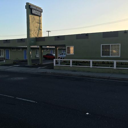 Town House Motel Lynwood Buitenkant foto